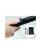 Havas lapát autóhoz, összecsukható lapát, hólapát - hólapát