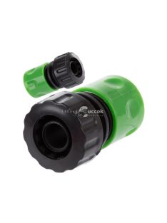   3/4 kerti tömlő gyorscsatlakozó - kerti tömlő csatlakozó, kerti tömlő csatlakozó gyors, 3/4 tömlő gyorscsatlakozó