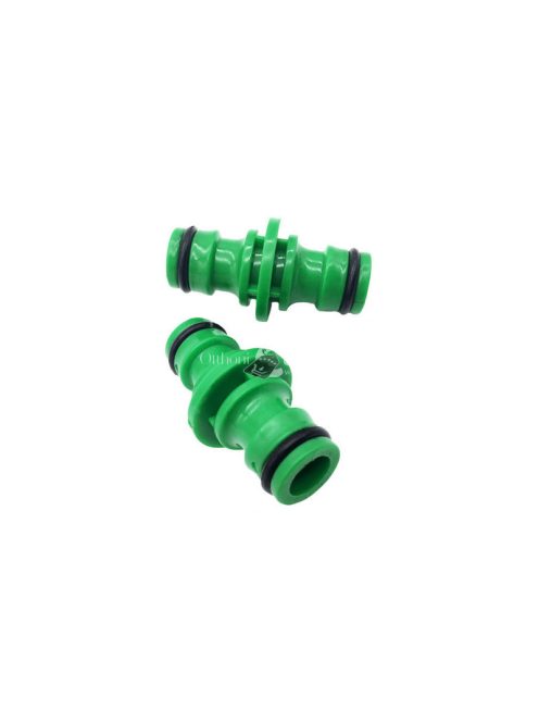 Gyorscsatlakozó dugó kerti tömlőhöz 5x3 méretben