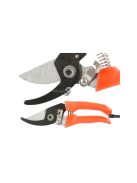 Kertész kézi metsző olló bokor metszővel