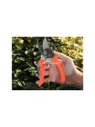 Kertész kézi metsző olló bokor metszővel