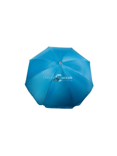 Nagy UV-szűrős törhetetlen kerti medence napernyő 210cm