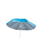 Nagy UV-szűrős törhetetlen kerti medence napernyő 210cm