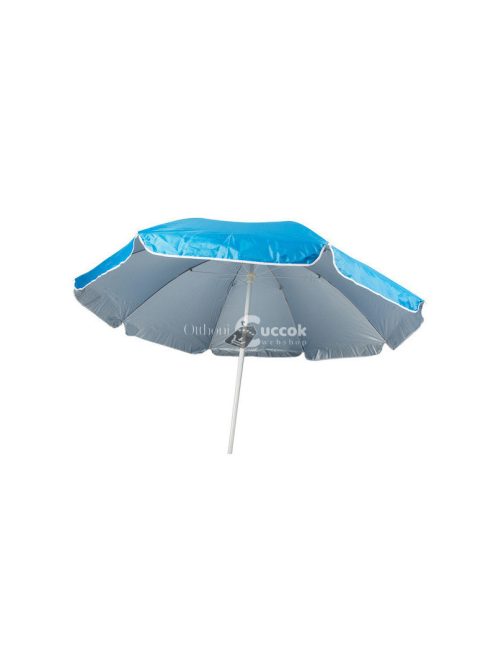 Nagy UV-szűrős törhetetlen kerti medence napernyő 210cm