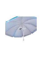 Nagy UV-szűrős törhetetlen kerti medence napernyő 210cm