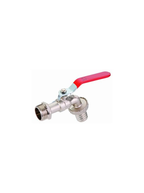 Mauser tank 1000 literes csap tömlő szelep 1/2