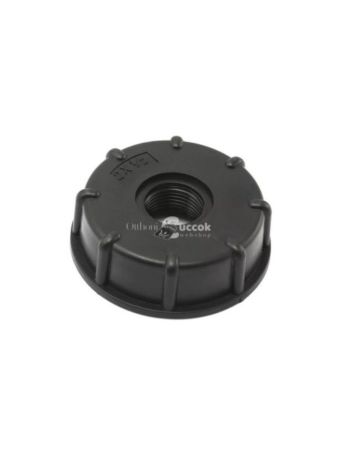 Mauser tank 1000 literes csap tömlő szelep 1/2