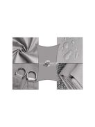 Vízálló kerti napernyő felület 3x2m