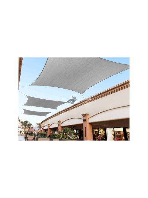 Vízálló kerti napernyő felület 3x2m