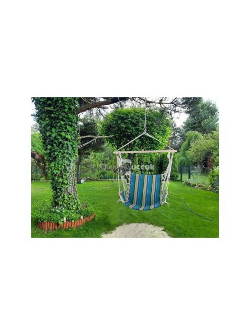 Kertihinta brazil szék hintaülés