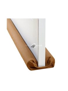 Ajtószigetelő párna - kétoldalas