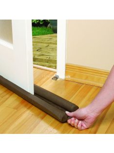 Ajtószigetelő párna - kétoldalas