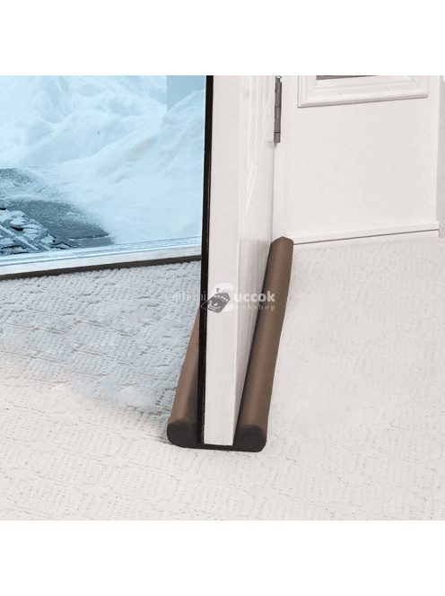 Ajtószigetelő párna - kétoldalas