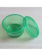 Kalóriabevitelt szabályozó ételtároló szett