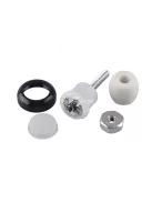 Kormányra szerelhető kerékpár index