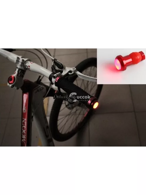 Kormányra szerelhető kerékpár index