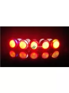 Kormányra szerelhető kerékpár index