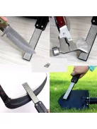 Késélező, gyémánt késélező, késfenő