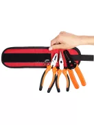 Mágneses szerszámtartó karpánt