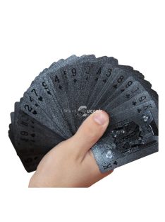 Francia kártya, póker, bridzs, römi