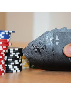 Francia kártya, póker, bridzs, römi