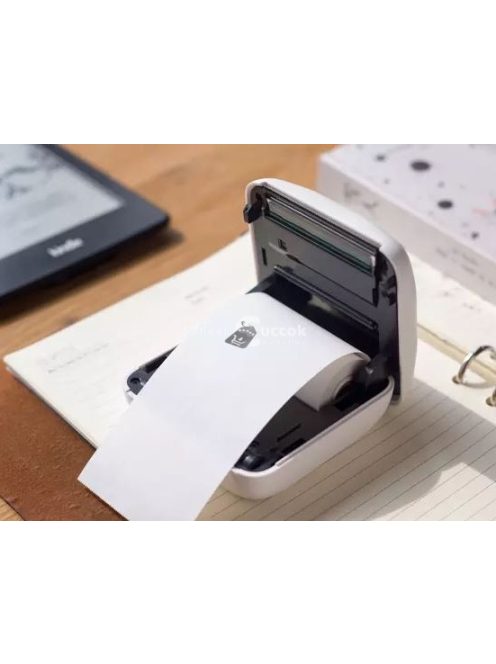 Hordozható nyomtató, mobil nyomtató, mini nyomtató, zsebnyomtató