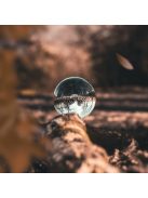 Fotógömb, fotós üveggömb