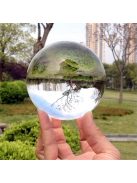 Fotógömb, fotós üveggömb