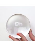 Fotógömb, fotós üveggömb