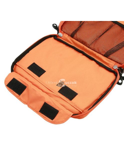 Rendszerező táska kütyüknek