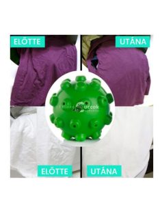 Szárítólabda, szárítógolyó