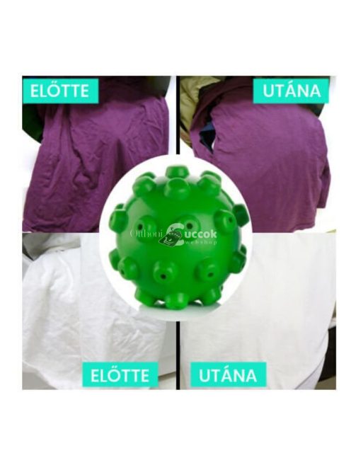 Szárítólabda, szárítógolyó