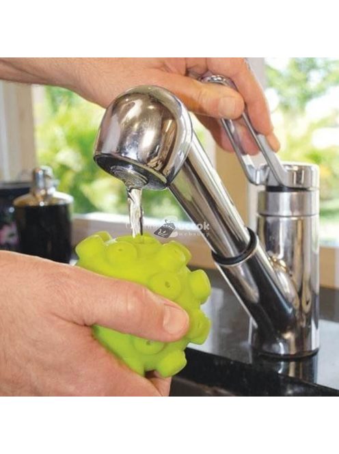 Szárítólabda, szárítógolyó