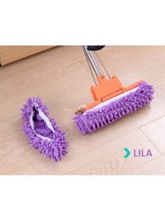 Padlótisztító, felmosó papucs, mop papucs