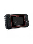 iCarsoft VOL-V20 gyári szintű Saab Volvo OBD 1 OBD 2 diagnosztikai + OBD2 műszer szerviz funkciókkal