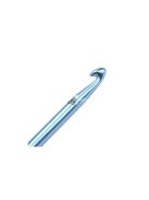 12 darab horgolótű készlet - horgolás, kézi munka, hobbikészítés, kreatív hobbi, DIY, ajándék, horgolás kezdőknek