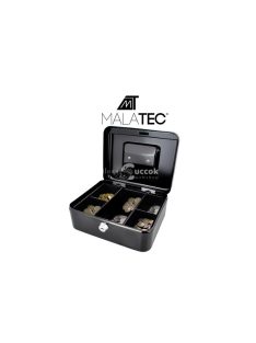   Fekete pénzesdoboz - pénztároló doboz gyerekeknek és felnőtteknek, ajándék ötlet, pénzgyűjtő, pénzszámláló