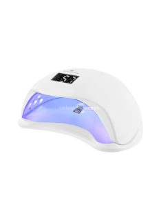   UV lámpa #6462 - körömlakk szárító, manikűr, pedikűr, körömlakk UV lámpa, professzionális körömlakk szárító