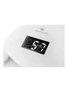 UV lámpa #6462 - körömlakk szárító, manikűr, pedikűr, körömlakk UV lámpa, professzionális körömlakk szárító