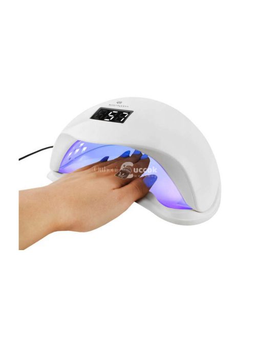 UV lámpa #6462 - körömlakk szárító, manikűr, pedikűr, körömlakk UV lámpa, professzionális körömlakk szárító