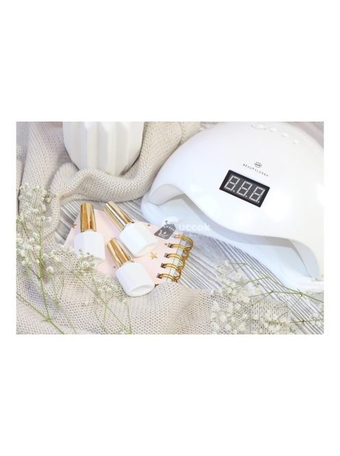 UV lámpa #6462 - körömlakk szárító, manikűr, pedikűr, körömlakk UV lámpa, professzionális körömlakk szárító