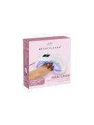 UV lámpa #6462 - körömlakk szárító, manikűr, pedikűr, körömlakk UV lámpa, professzionális körömlakk szárító