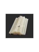 Ragasztópisztolyhoz ragasztó patron - 1 kg