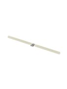 Ragasztópisztolyhoz ragasztó patron - 1 kg