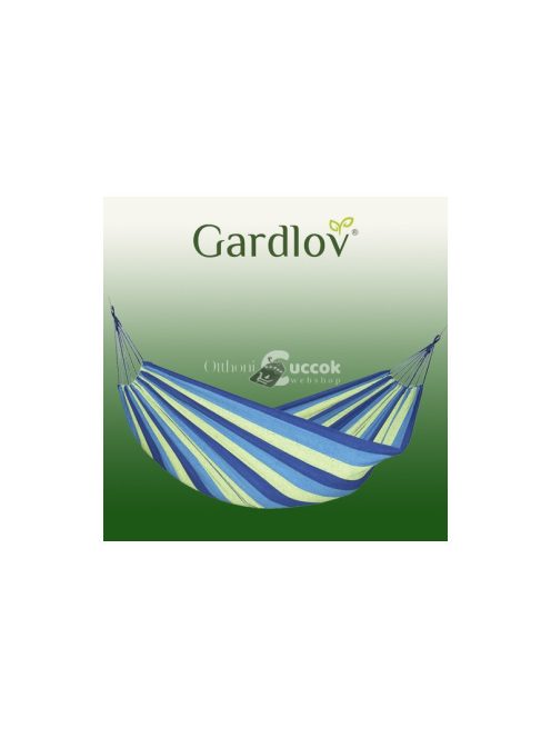 Színes Iso Trade függőágy 150 kg 240 x 150