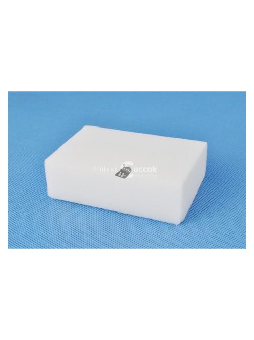 Varázsszivacs - Gyorsan és könnyen eltávolítja a szennyeződéseket és foltokat otthonban.