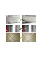 Varázsszivacs - Gyorsan és könnyen eltávolítja a szennyeződéseket és foltokat otthonban.