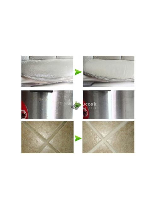 Varázsszivacs - Gyorsan és könnyen eltávolítja a szennyeződéseket és foltokat otthonban.