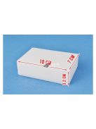 Varázsszivacs - Gyorsan és könnyen eltávolítja a szennyeződéseket és foltokat otthonban.