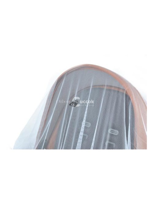 Szúnyogháló babakocsira - praktikus védelem a kisbabának